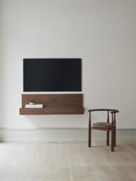 Wall-Mounted Console Tana - thumbnail 2