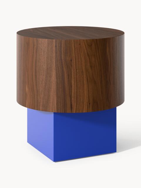 Round Side Table Rylan - image 1
