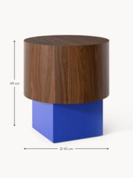 Round Side Table Rylan - thumbnail 8