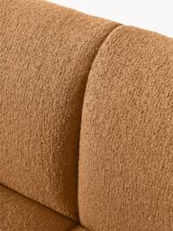 Modular Bouclé Sofa Sofia (3-seater) - thumbnail 7