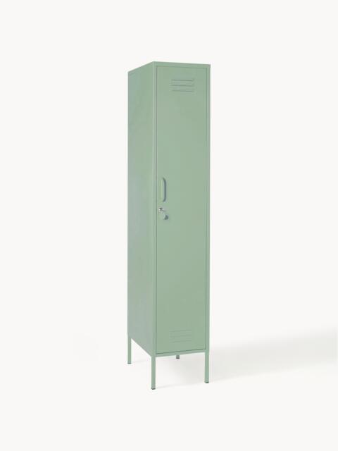 Small Metal Wardrobe The Skinny - image 1