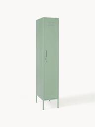 Small Metal Wardrobe The Skinny - thumbnail 1