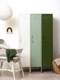 Small Metal Wardrobe The Skinny - thumbnail 2