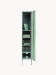Small Metal Wardrobe The Skinny - thumbnail 4