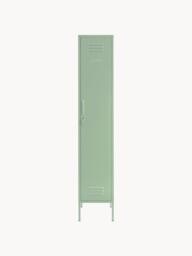 Small Metal Wardrobe The Skinny - thumbnail 5