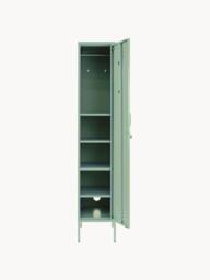 Small Metal Wardrobe The Skinny - thumbnail 3