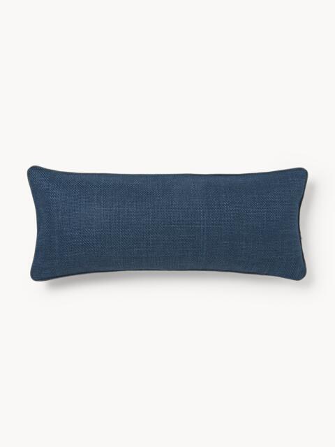 Cushion Cover Aya with Piping - image 1