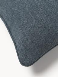 Cushion Cover Aya with Piping - thumbnail 4