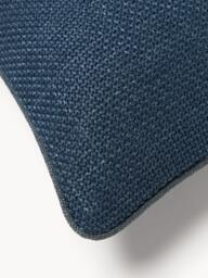 Cushion Cover Aya with Piping - thumbnail 3