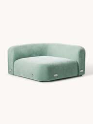 Round Corner Module Wolke