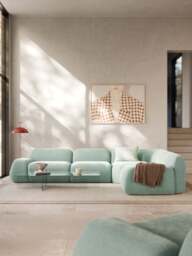 Round Corner Module Wolke - thumbnail 8