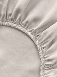 Fitted Sheet Comfort, Cotton Sateen - thumbnail 2