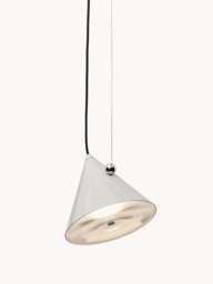 Dimmable LED Pendant Light Pose - thumbnail 2