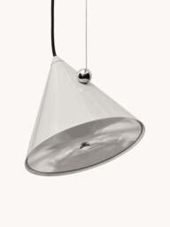 Dimmable LED Pendant Light Pose