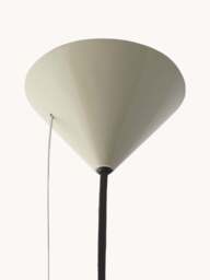 Dimmable LED Pendant Light Pose - thumbnail 5