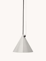 Dimmable LED Pendant Light Pose - thumbnail 4