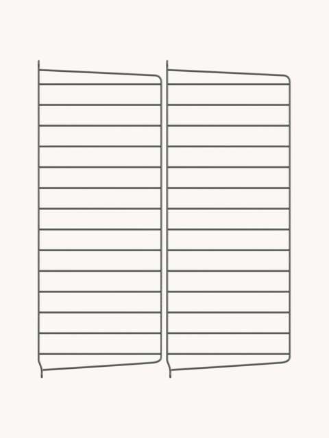 Wall Panel String System, W 30 x H 75 cm, in various set sizes - image 1