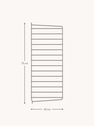 Wall Panel String System, W 30 x H 75 cm, in various set sizes - thumbnail 3