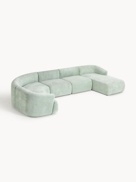 XL Modular Sofa Sofia - image 1