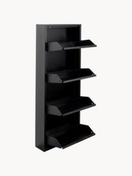Fold Out Shoe Cabinet Caruso - thumbnail 4