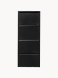 Fold Out Shoe Cabinet Caruso - thumbnail 1