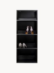 Fold Out Shoe Cabinet Caruso - thumbnail 5