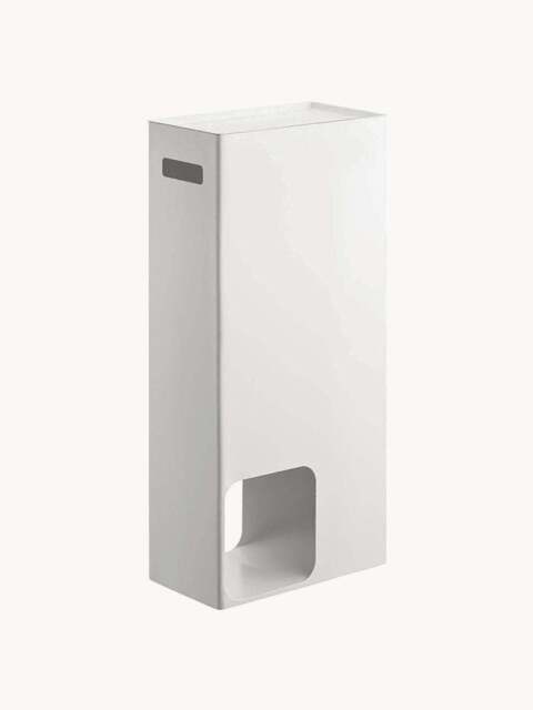 Toilet Roll Holder Tower - image 1