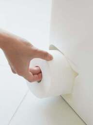 Toilet Roll Holder Tower - thumbnail 4