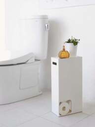 Toilet Roll Holder Tower - thumbnail 2