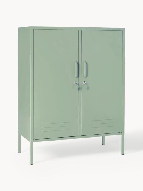 Metal Highboard The Midi - image 1