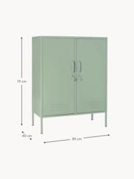 Metal Highboard The Midi - thumbnail 5