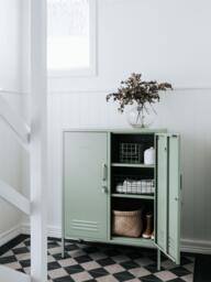 Metal Highboard The Midi - thumbnail 4