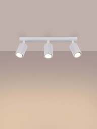 Small Ceiling Spotlight Gleam - thumbnail 4