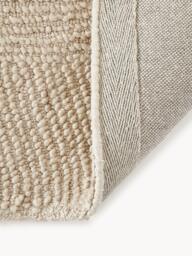 Round Hand-Tufted Wool Rug Eleni - thumbnail 5