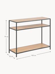 Console Table Seaford - thumbnail 9