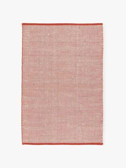 Hand-Woven Wool Rug Amaro - image 1