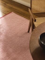 Hand-Woven Wool Rug Amaro - thumbnail 8