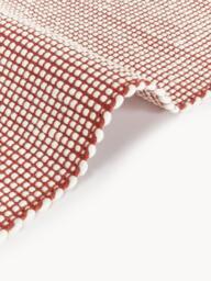 Hand-Woven Wool Rug Amaro - thumbnail 6