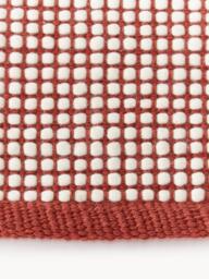 Hand-Woven Wool Rug Amaro - thumbnail 3