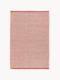 Hand-Woven Wool Rug Amaro - thumbnail 1