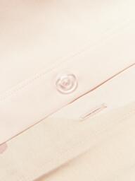Cotton Sateen Pillowcase Marino with Floral Print - thumbnail 2