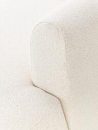 Modular Bouclé Corner Sofa Sofia (4-seater) - thumbnail 7