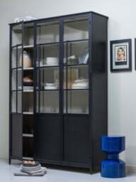 Display Cabinet Exhibit XL 3 - thumbnail 3
