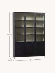 Display Cabinet Exhibit XL 3 - thumbnail 4