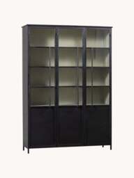 Display Cabinet Exhibit XL 3