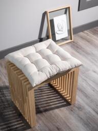 Seat Cushions Ava, Set of 2 - thumbnail 2