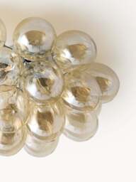 Mouth-Blown LED Ceiling Lamp Gross - thumbnail 4