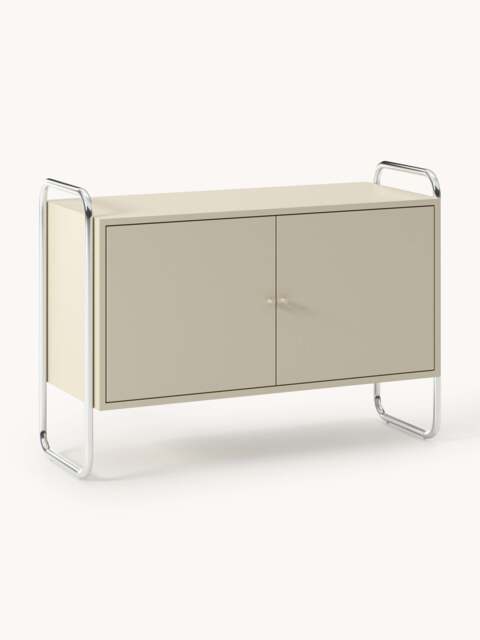 Metal Sideboard Robyn - image 1