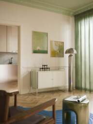 Metal Sideboard Robyn - thumbnail 8