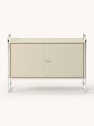 Metal Sideboard Robyn - thumbnail 2